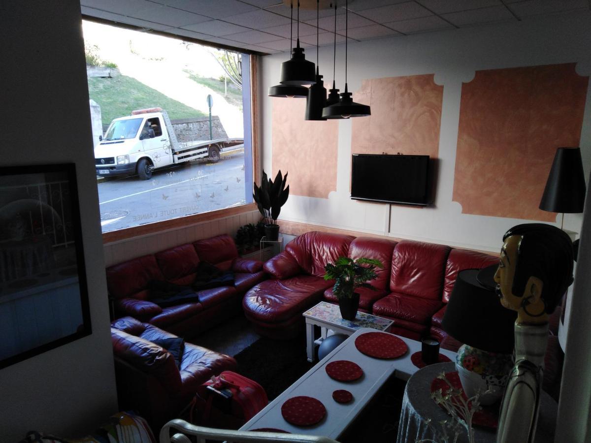 Chalet Saint Louis Λούρδη Εξωτερικό φωτογραφία