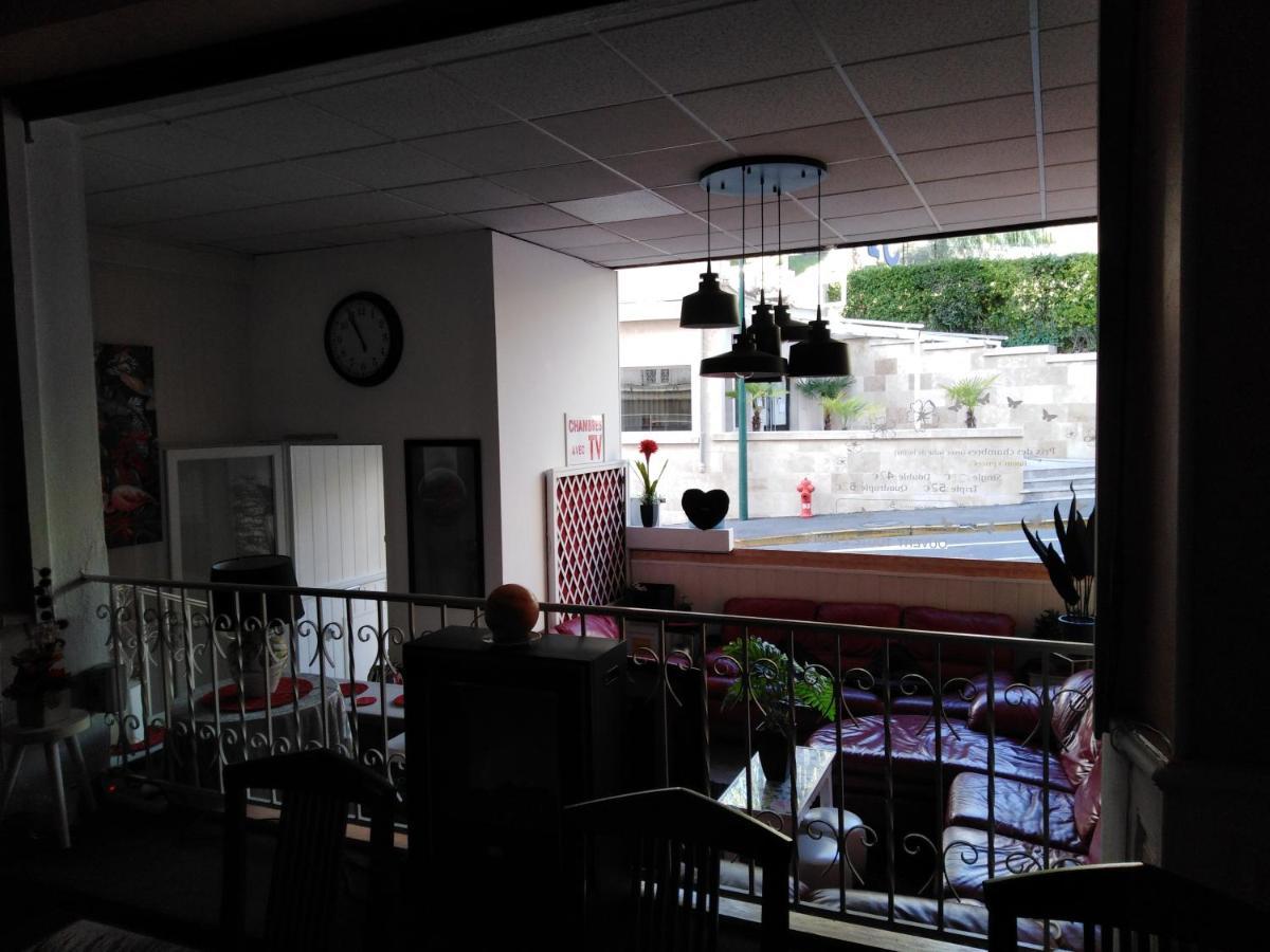 Chalet Saint Louis Λούρδη Εξωτερικό φωτογραφία