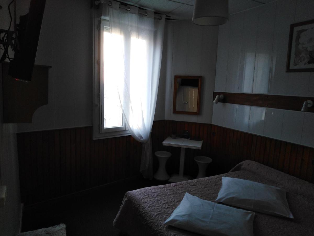 Chalet Saint Louis Λούρδη Εξωτερικό φωτογραφία