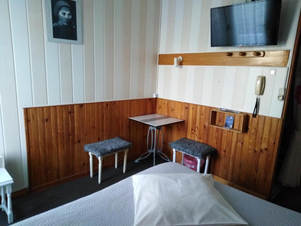 Chalet Saint Louis Λούρδη Εξωτερικό φωτογραφία