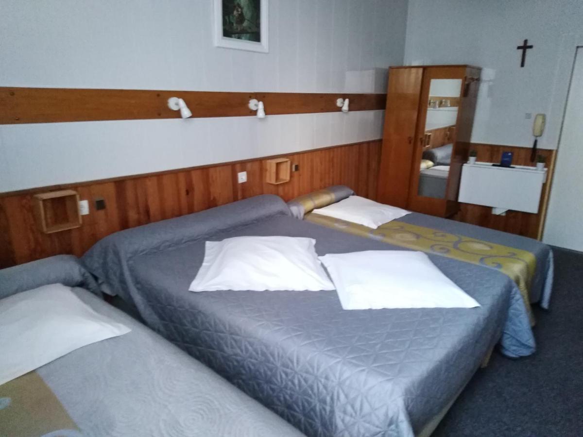 Chalet Saint Louis Λούρδη Εξωτερικό φωτογραφία