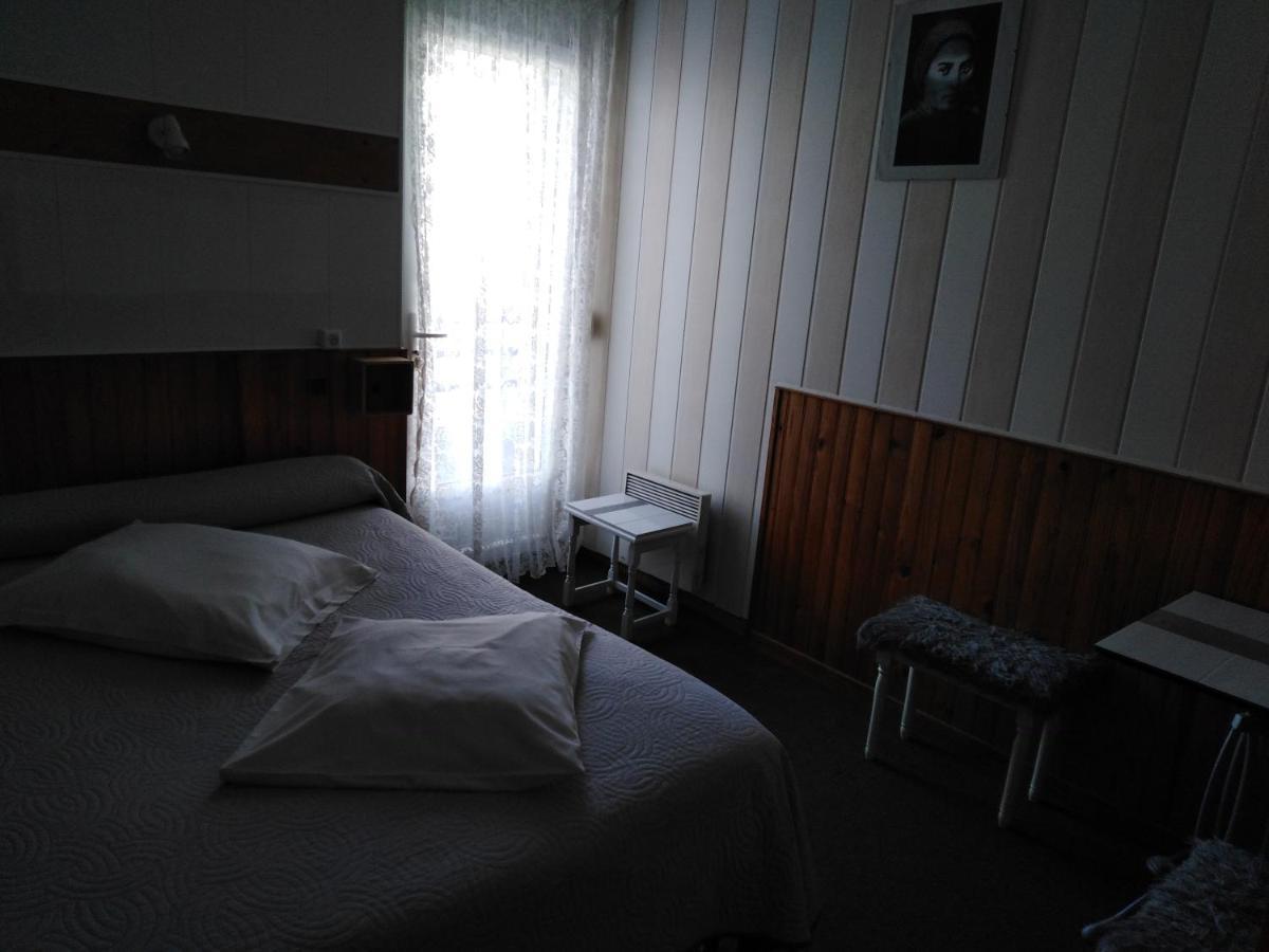 Chalet Saint Louis Λούρδη Εξωτερικό φωτογραφία