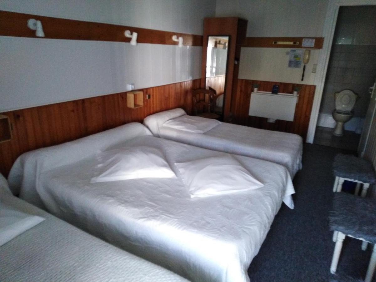 Chalet Saint Louis Λούρδη Εξωτερικό φωτογραφία