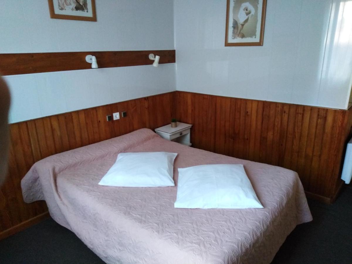 Chalet Saint Louis Λούρδη Εξωτερικό φωτογραφία