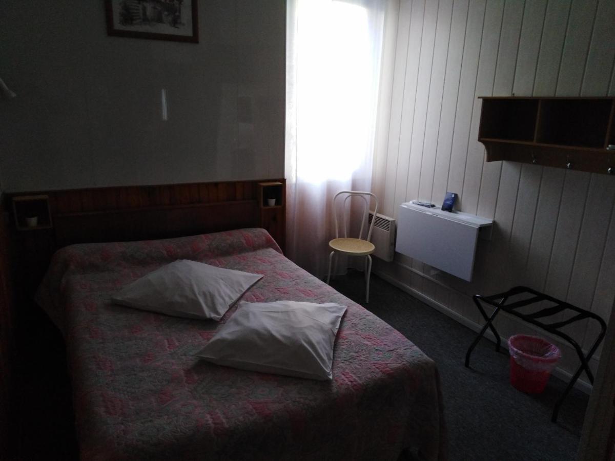 Chalet Saint Louis Λούρδη Εξωτερικό φωτογραφία