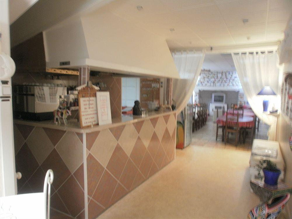 Chalet Saint Louis Λούρδη Εξωτερικό φωτογραφία