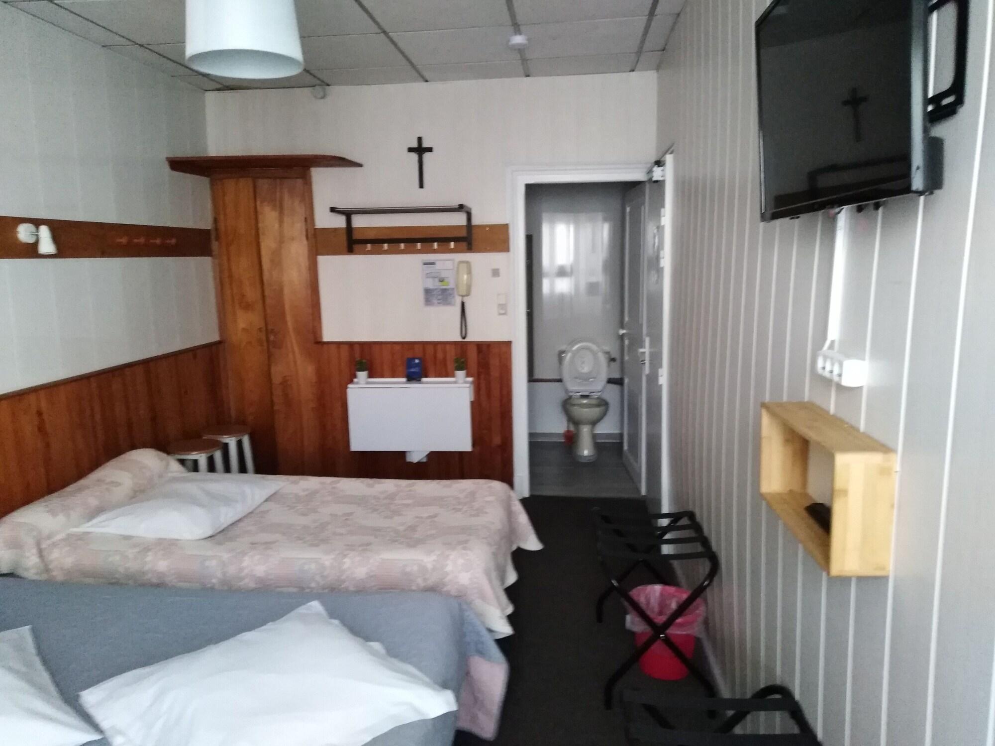Chalet Saint Louis Λούρδη Εξωτερικό φωτογραφία