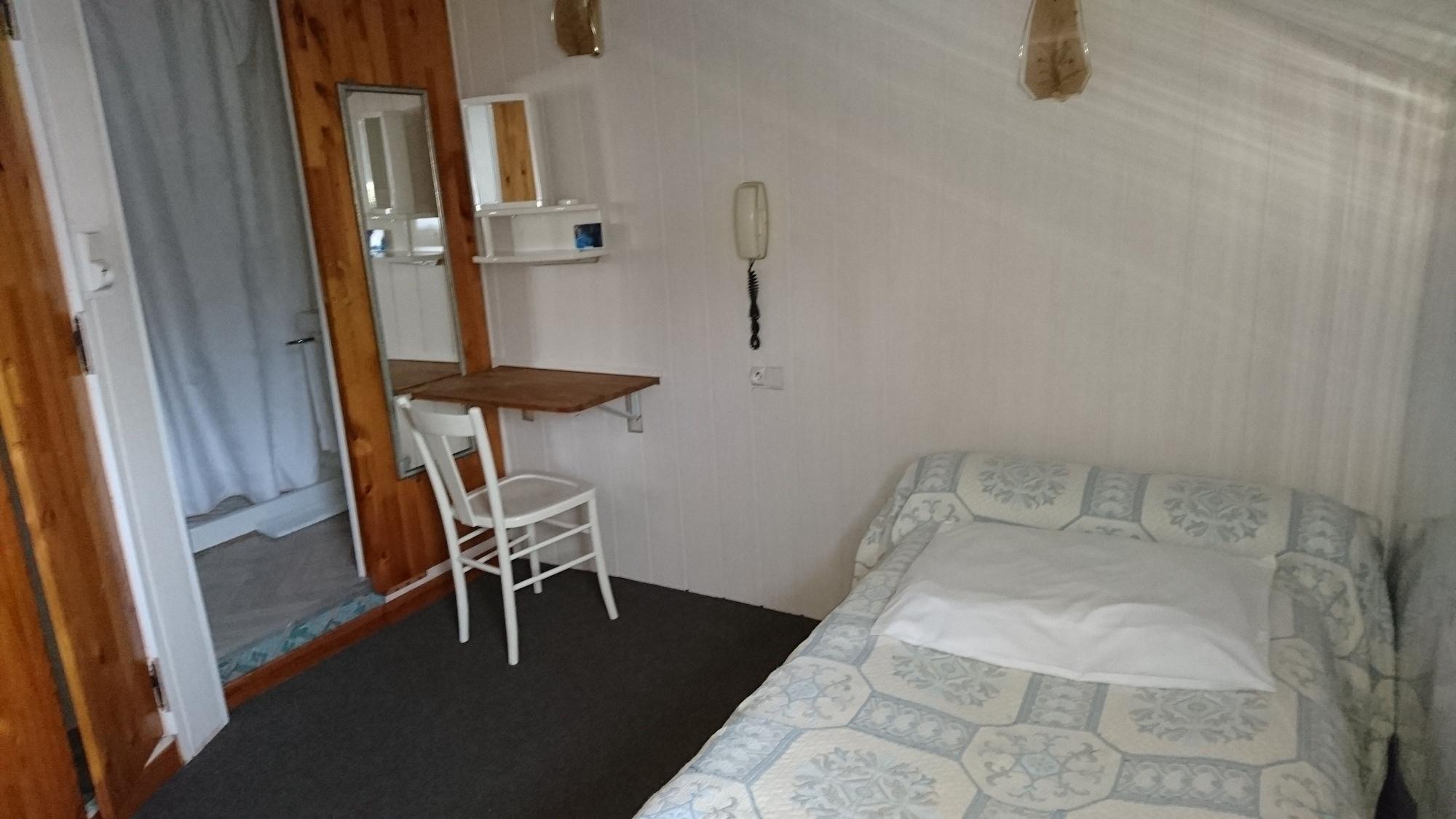Chalet Saint Louis Λούρδη Εξωτερικό φωτογραφία