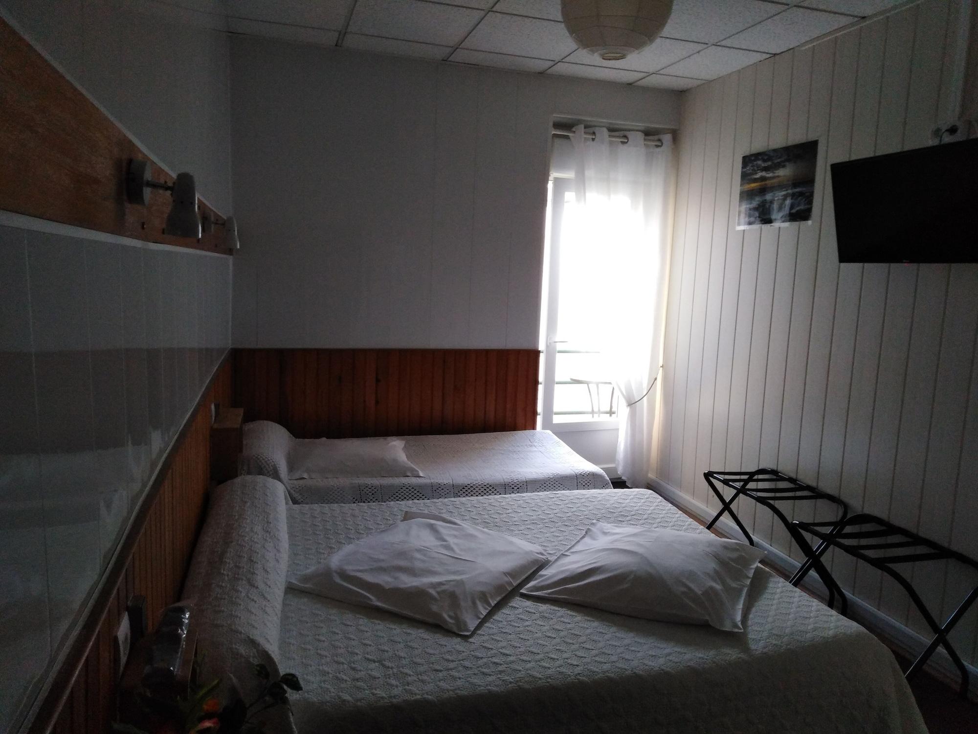 Chalet Saint Louis Λούρδη Εξωτερικό φωτογραφία
