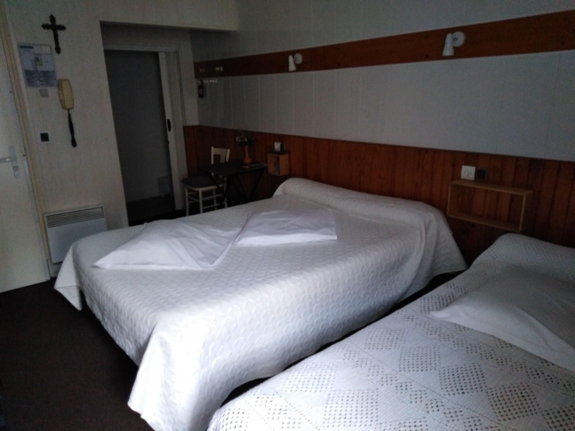 Chalet Saint Louis Λούρδη Εξωτερικό φωτογραφία