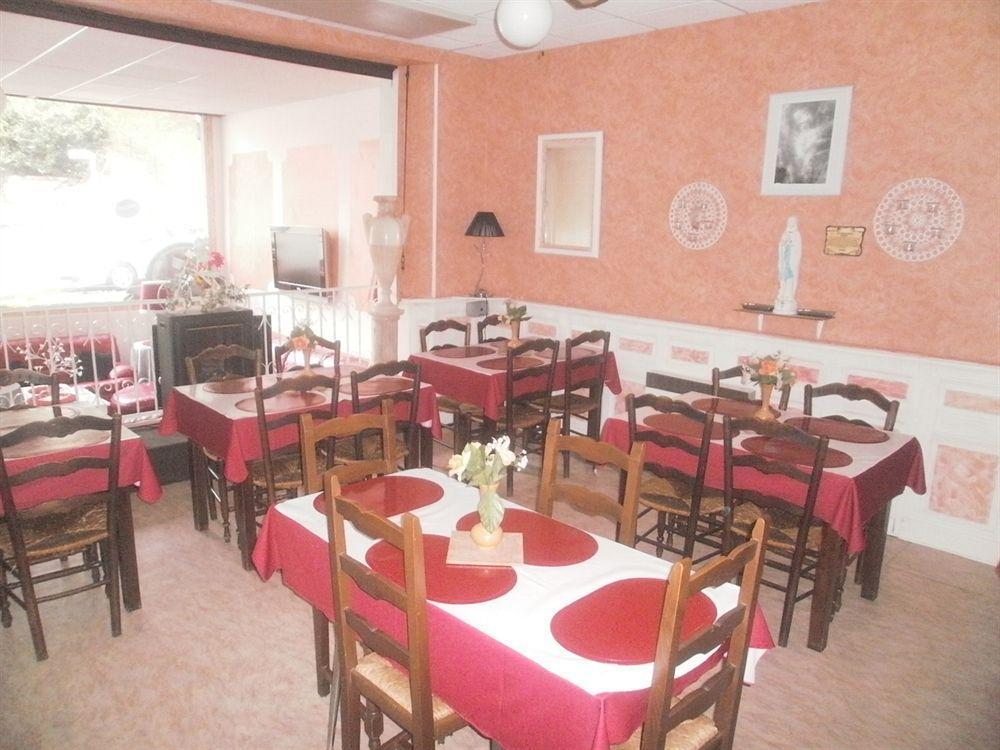 Chalet Saint Louis Λούρδη Εξωτερικό φωτογραφία