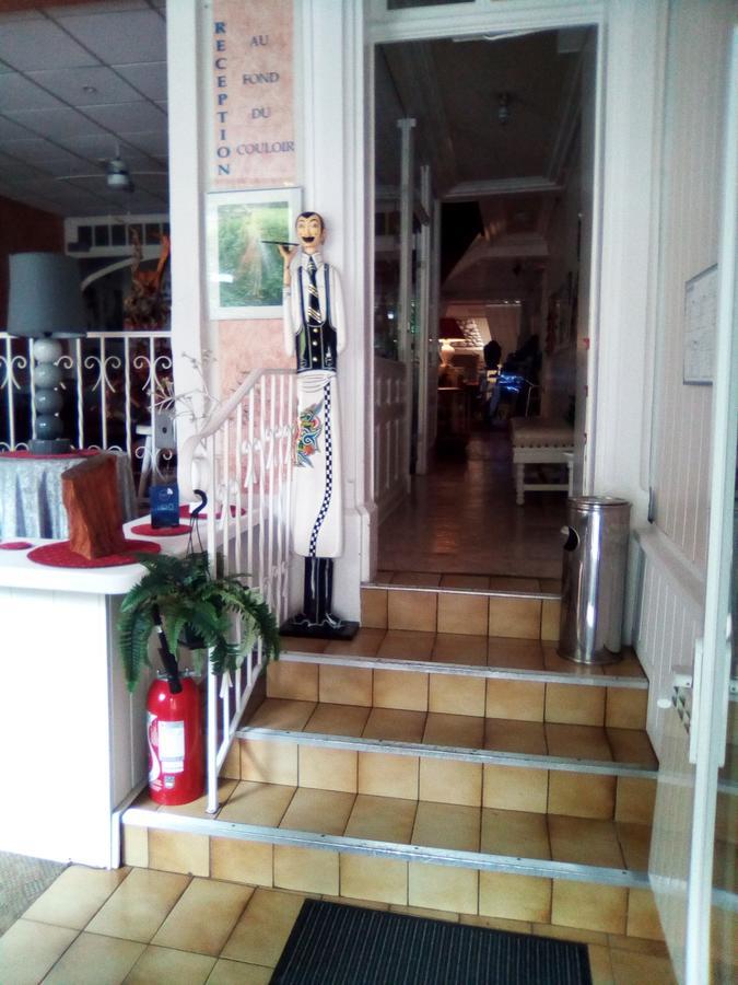 Chalet Saint Louis Λούρδη Εξωτερικό φωτογραφία