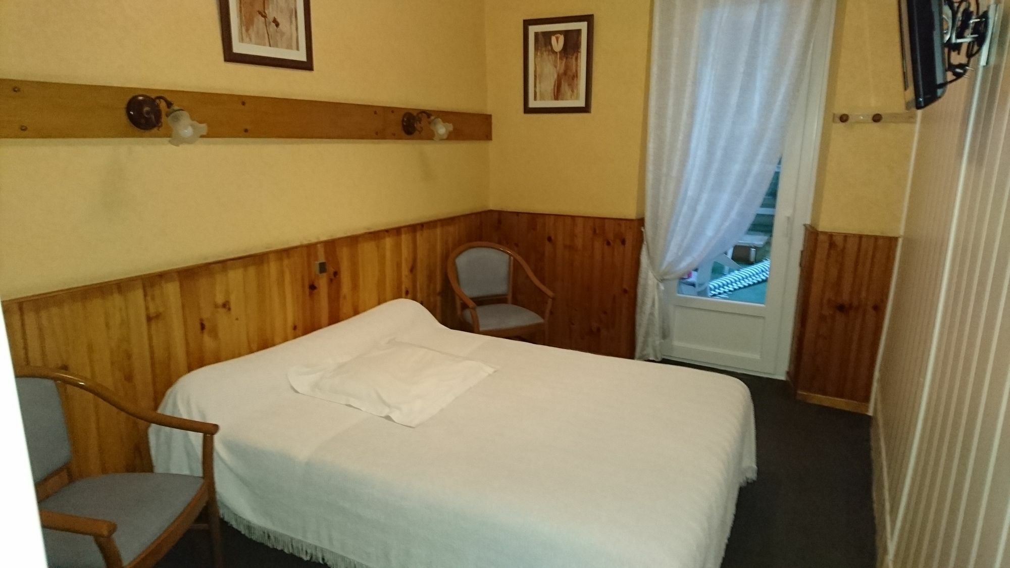 Chalet Saint Louis Λούρδη Εξωτερικό φωτογραφία