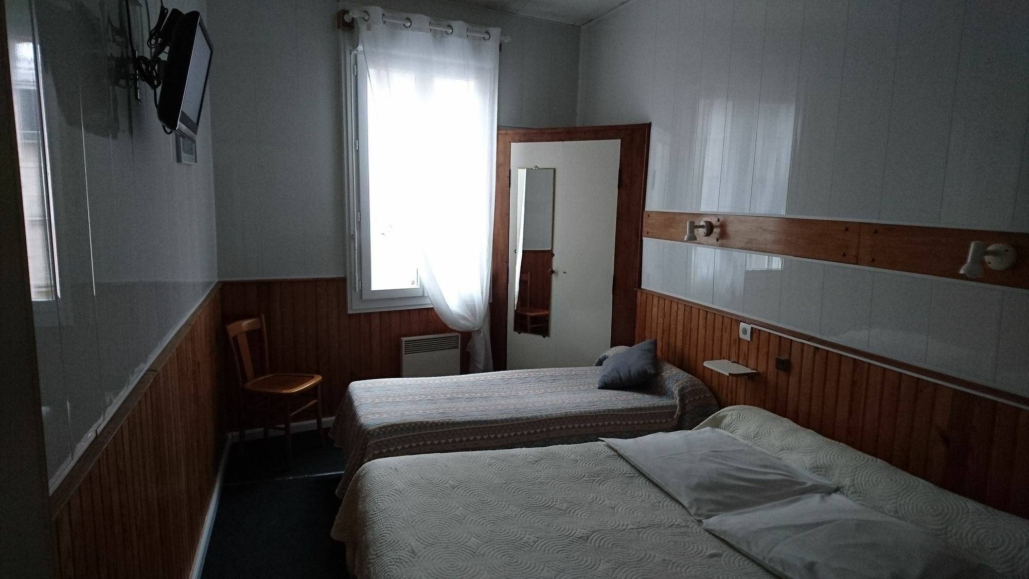 Chalet Saint Louis Λούρδη Εξωτερικό φωτογραφία