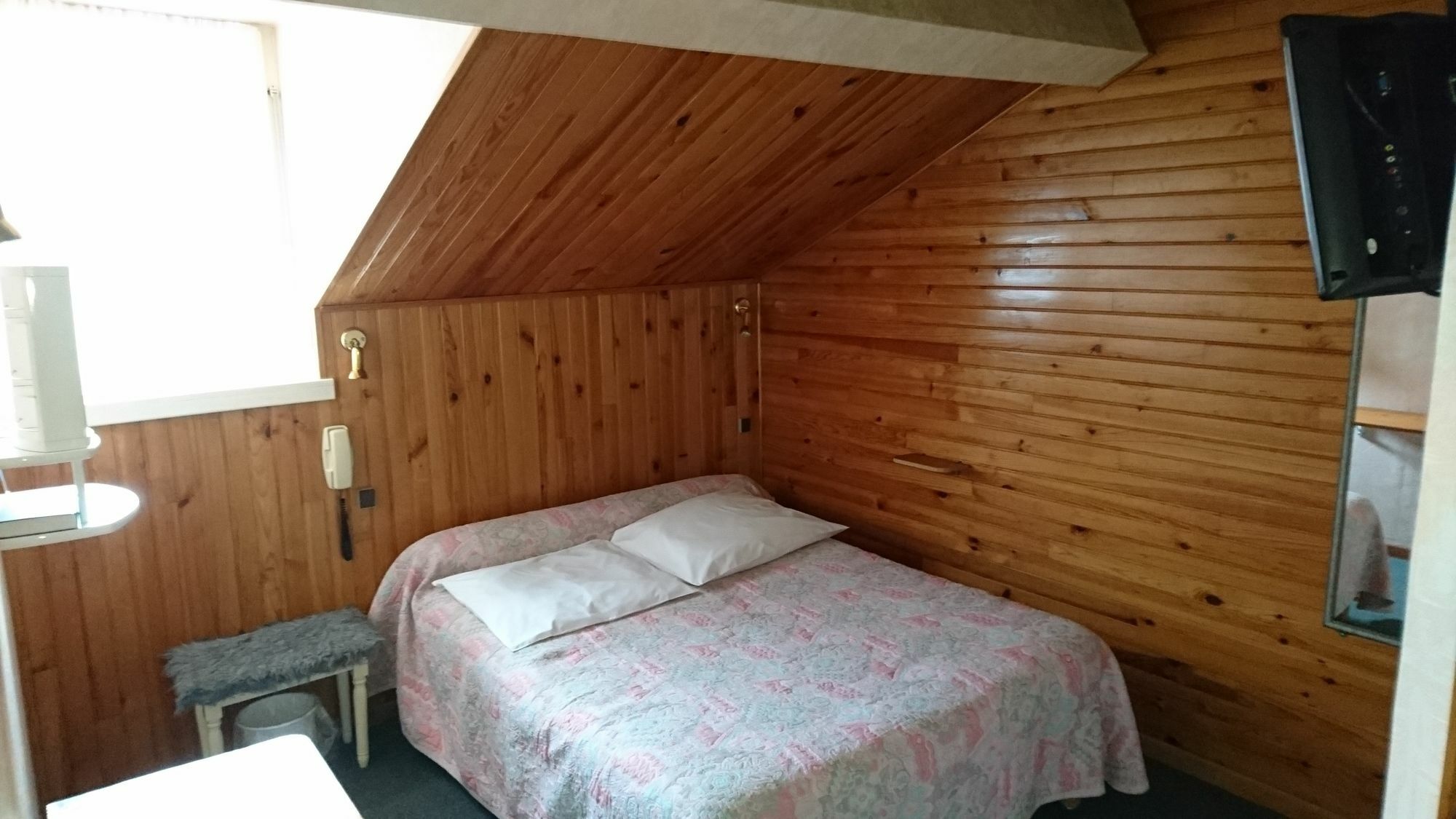 Chalet Saint Louis Λούρδη Εξωτερικό φωτογραφία
