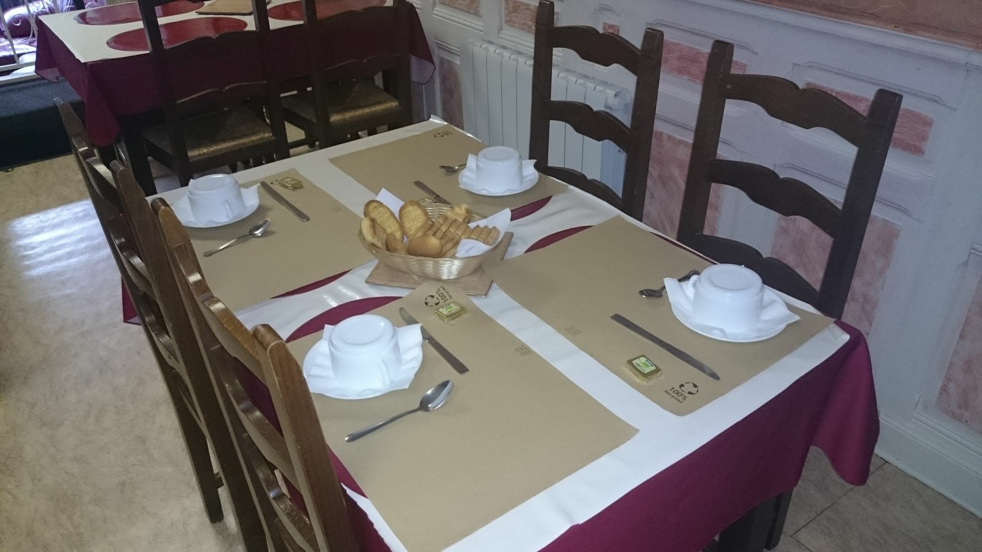 Chalet Saint Louis Λούρδη Εξωτερικό φωτογραφία