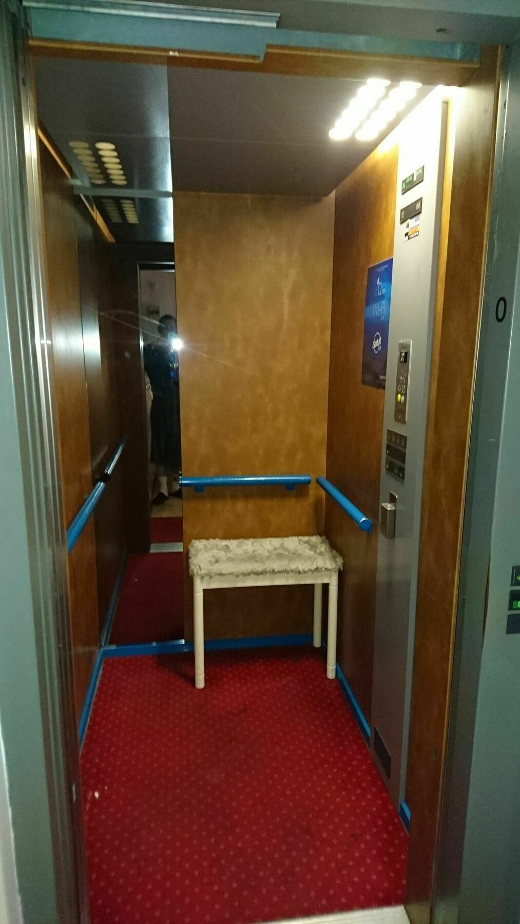 Chalet Saint Louis Λούρδη Εξωτερικό φωτογραφία