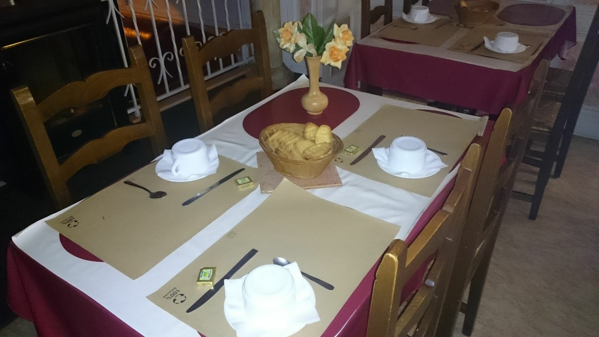 Chalet Saint Louis Λούρδη Εξωτερικό φωτογραφία
