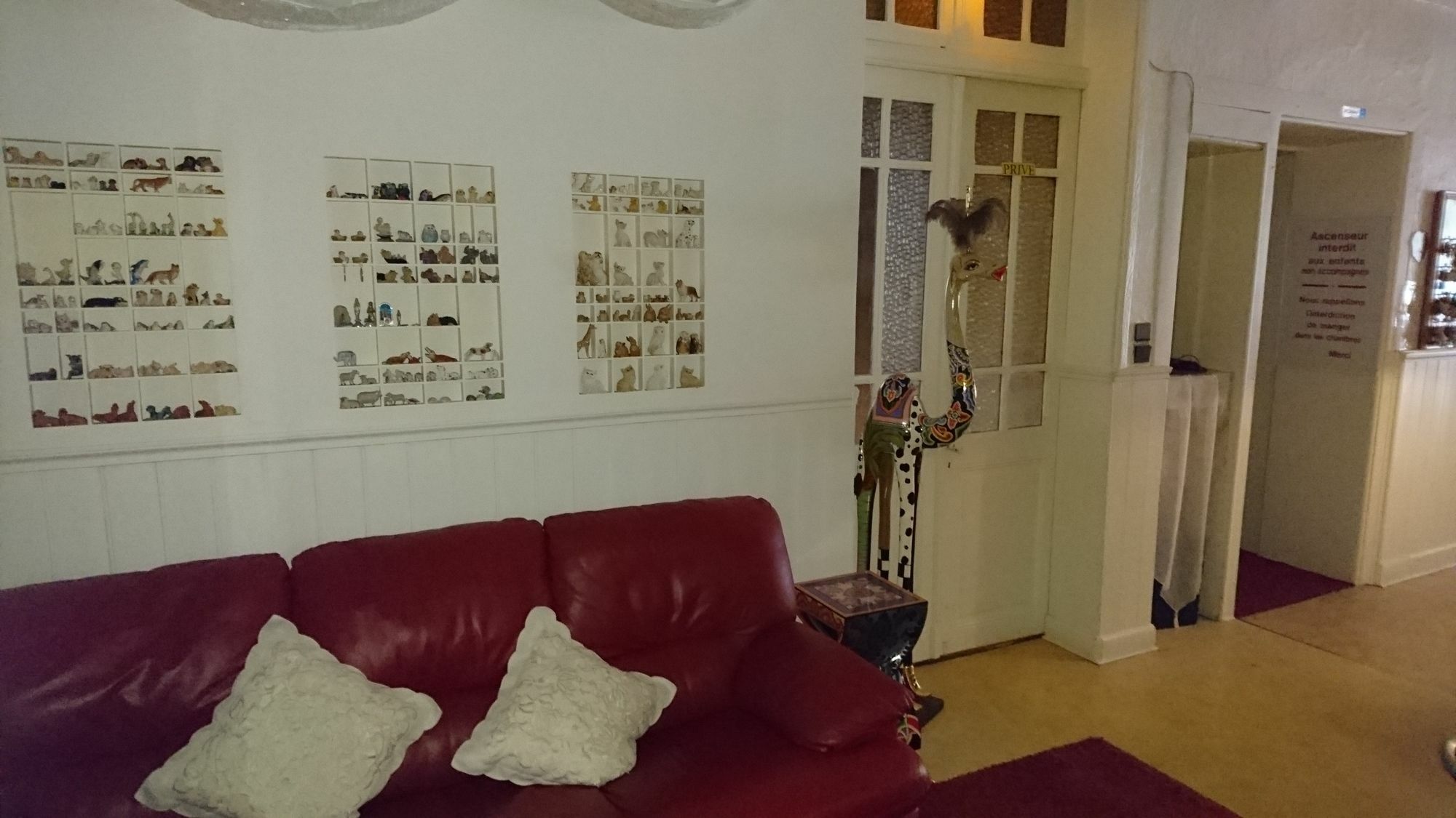 Chalet Saint Louis Λούρδη Εξωτερικό φωτογραφία