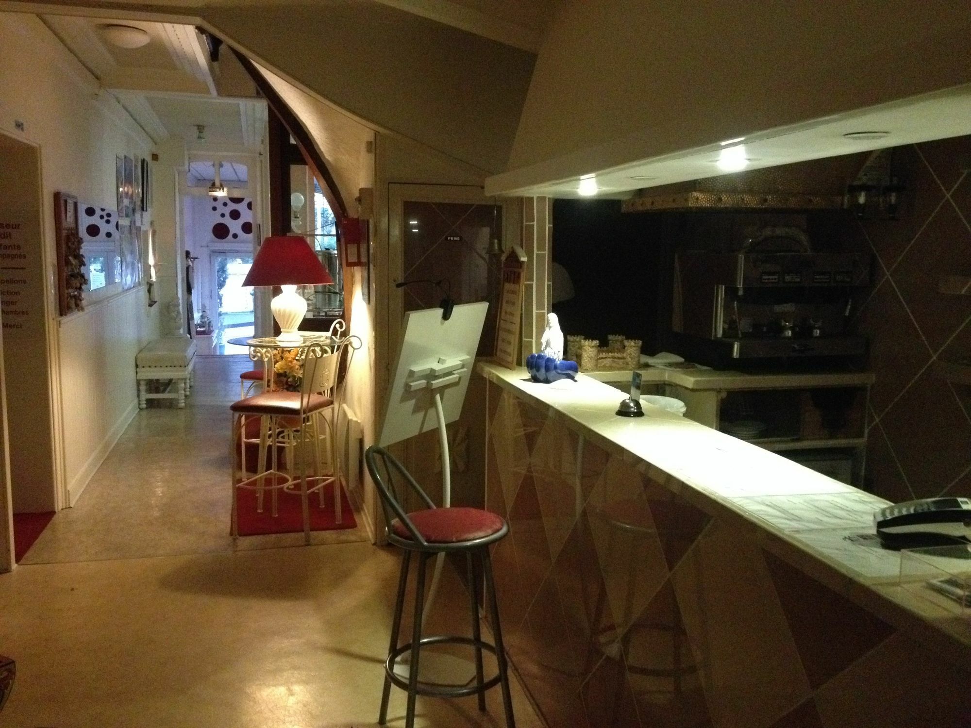 Chalet Saint Louis Λούρδη Εξωτερικό φωτογραφία