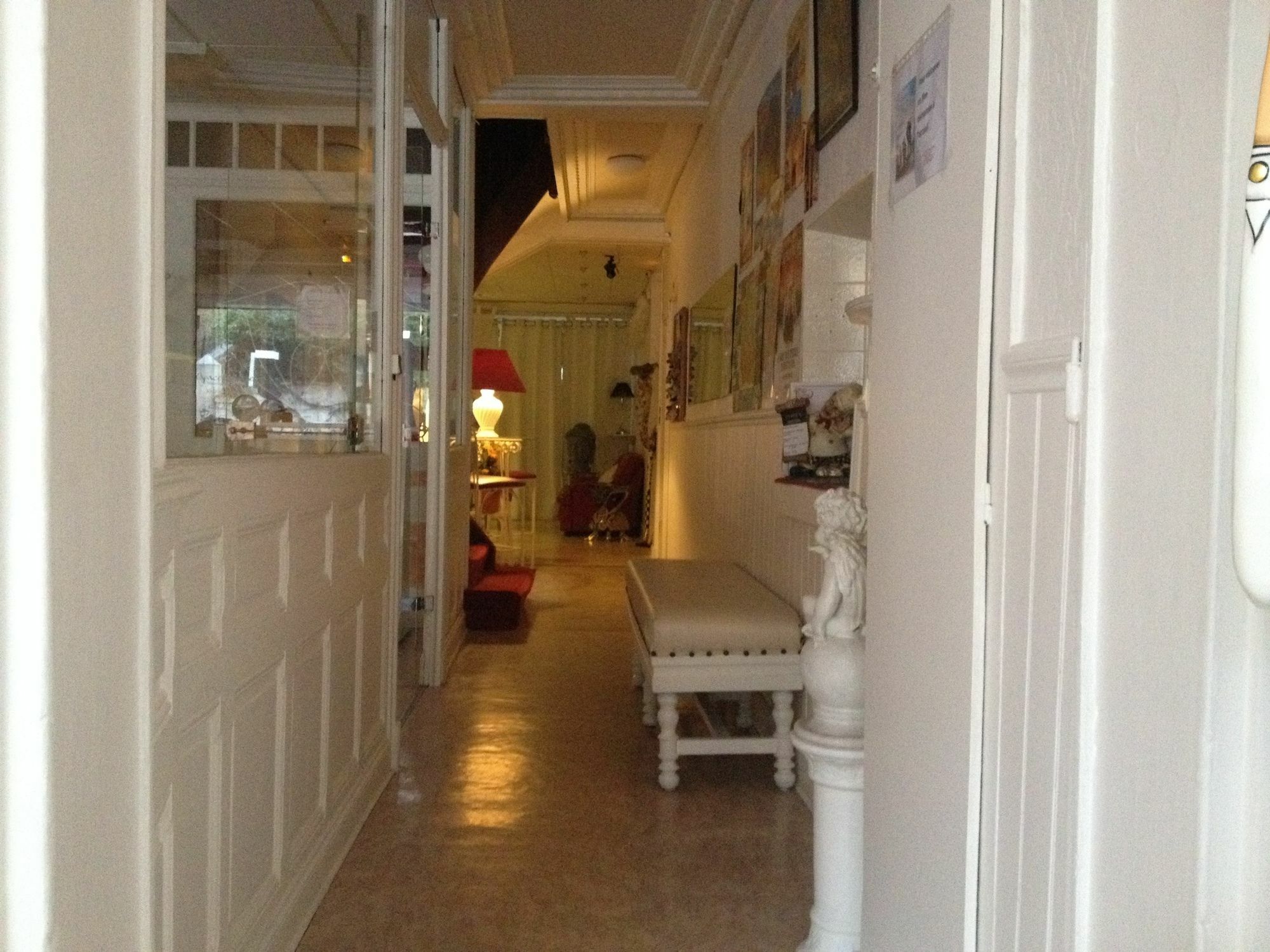 Chalet Saint Louis Λούρδη Εξωτερικό φωτογραφία