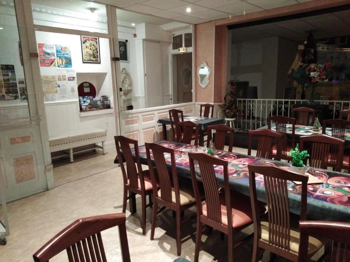 Chalet Saint Louis Λούρδη Εξωτερικό φωτογραφία