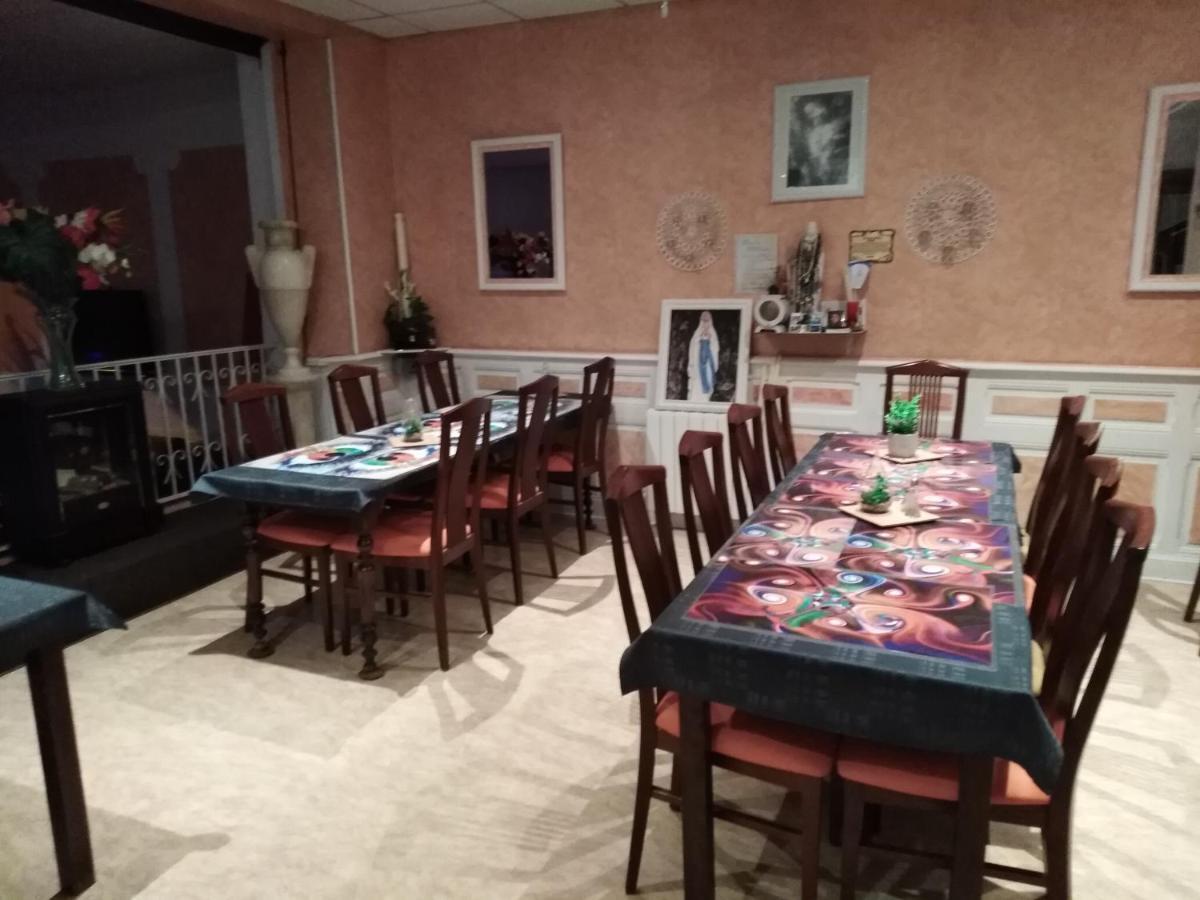 Chalet Saint Louis Λούρδη Εξωτερικό φωτογραφία